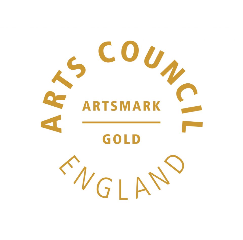 Artsmark Gold