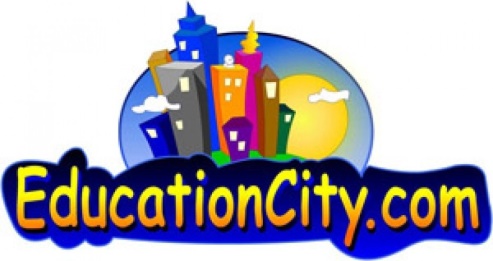 Education City Logo