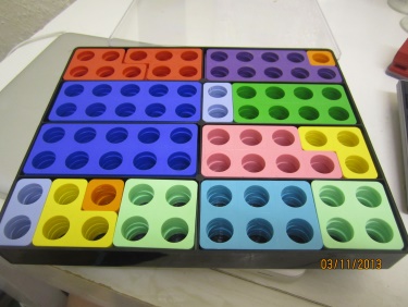 Numicon