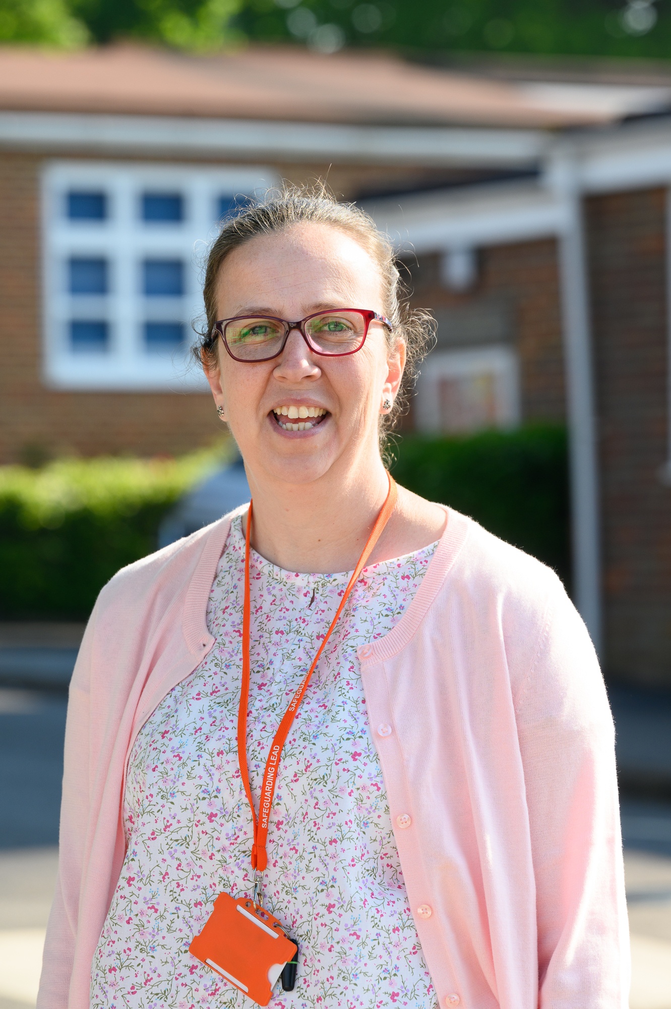 Kate Mason - Assistant Headteacher
