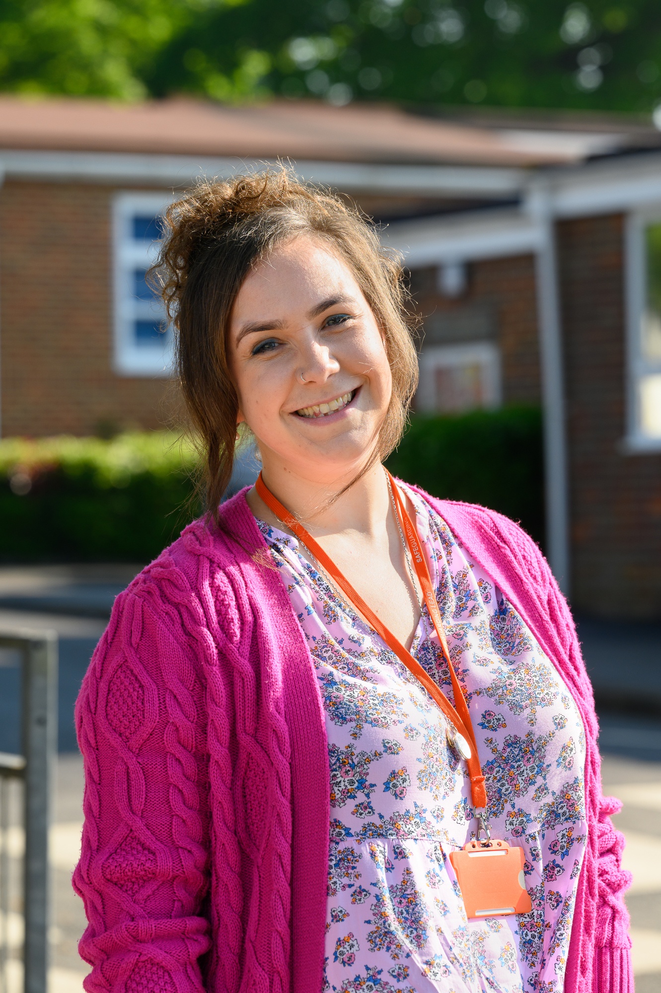 Hannah Daniell - Assistant Headteacher