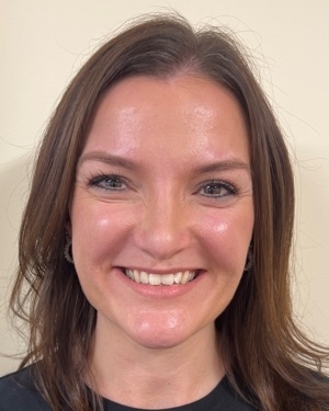 Kaylene Christensen - Behaviour and Pastoral Lead